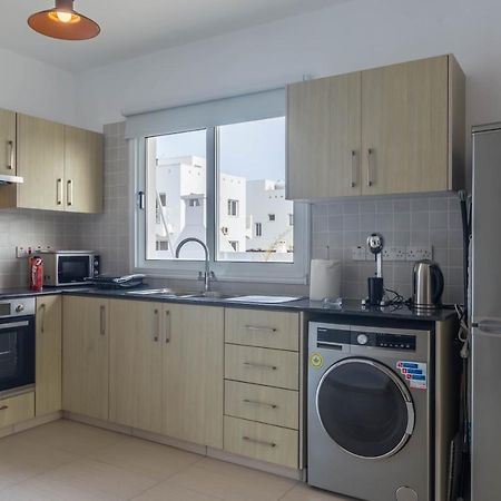 Nissini Villas 2 圣纳帕 外观 照片
